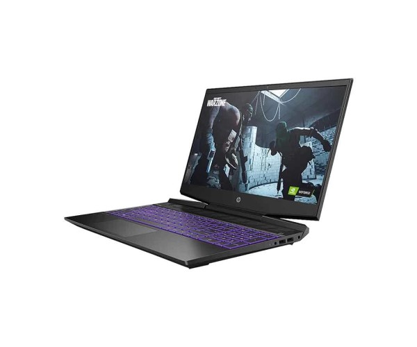 HP Pavilion Gaming