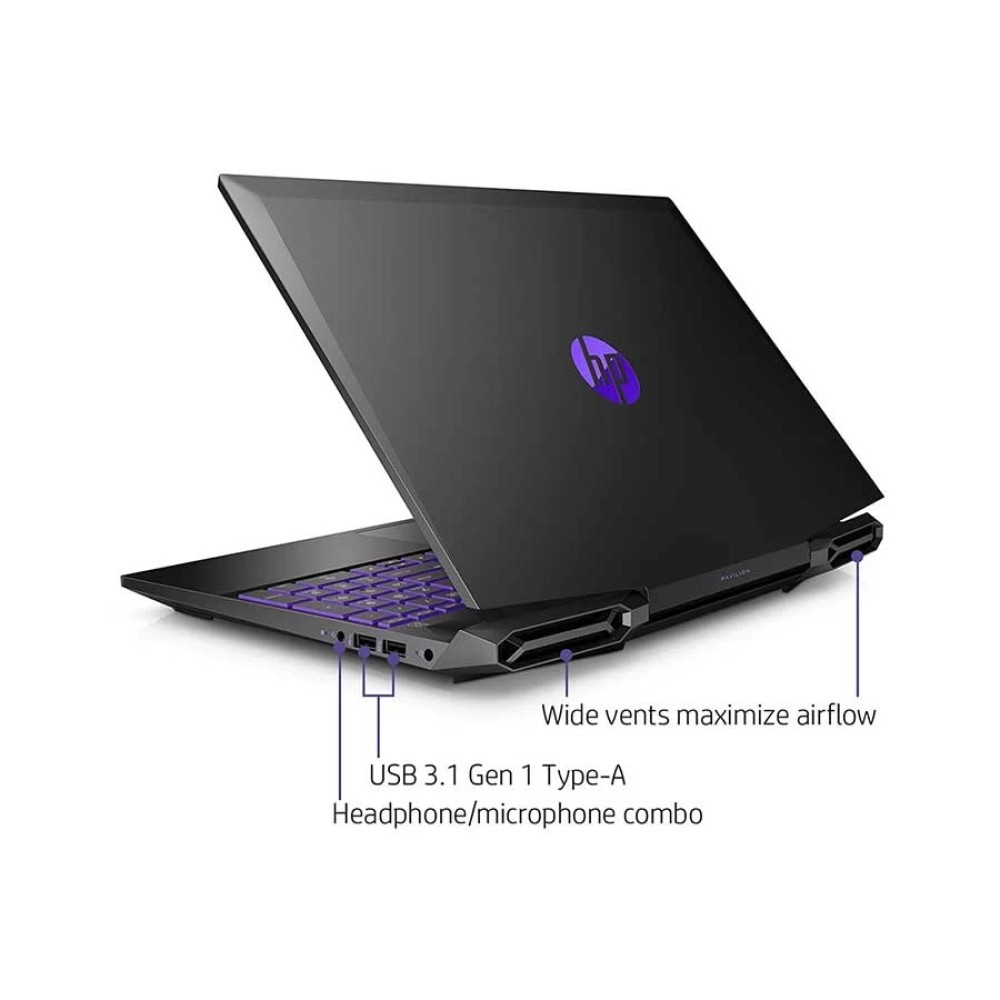 HP Pavilion Gaming