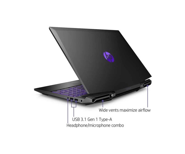 HP Pavilion Gaming