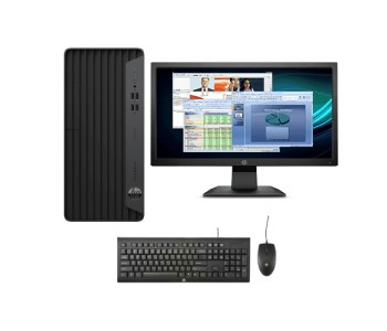 HP ProDesk 400