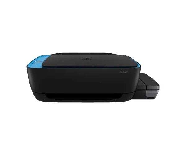 HP Ink Tank 319
