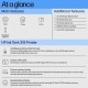 HP Ink Tank 319
