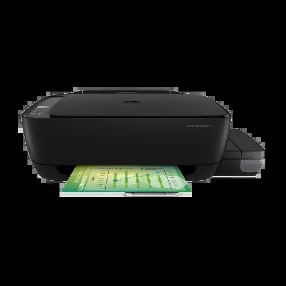 HP Ink Tank Wireless 415