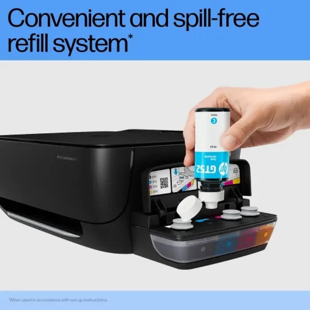 HP Ink Tank Wireless 415