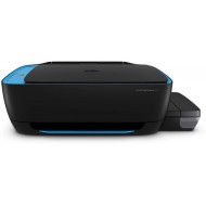 HP Ink Tank Wireless