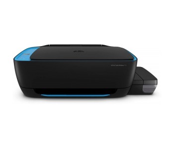 HP Ink Tank Wireless