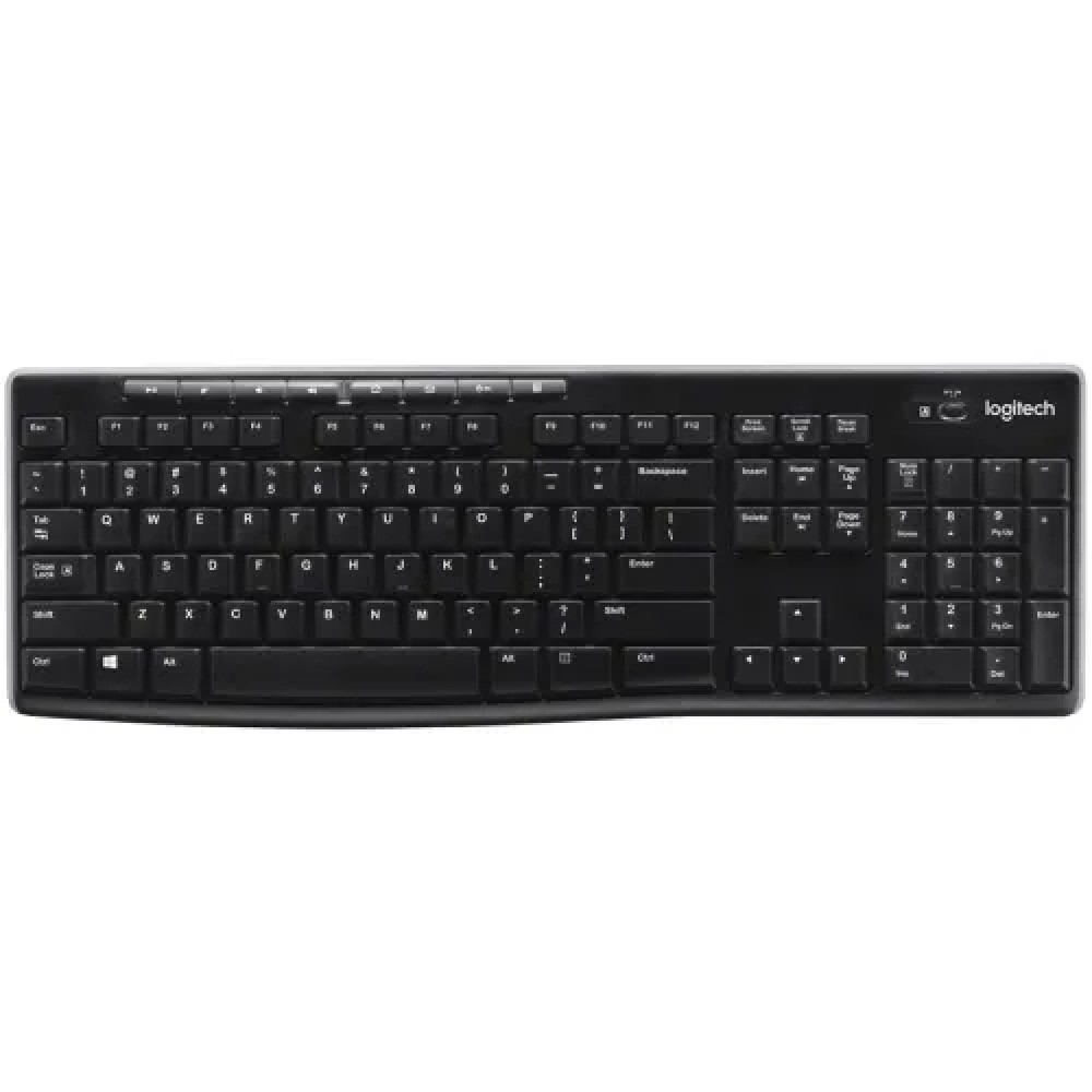 Logitech K270 Logitech K270