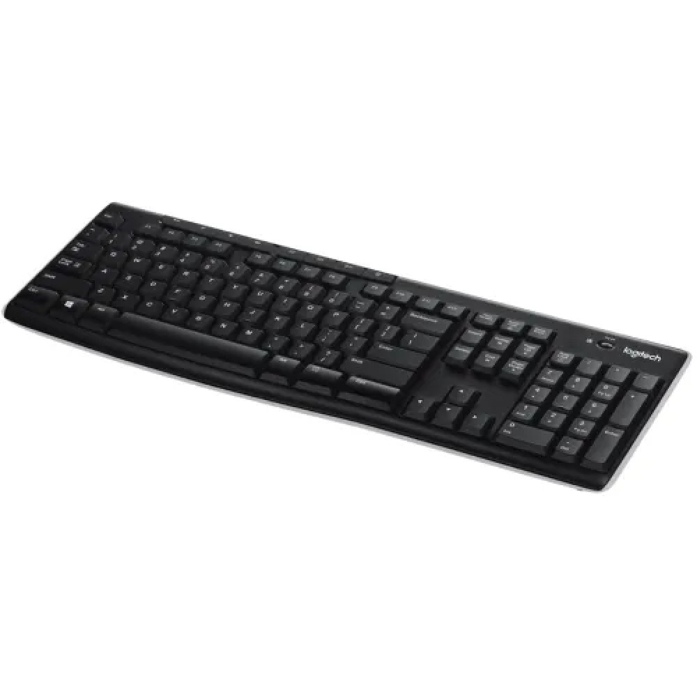 Logitech K270 Logitech K270