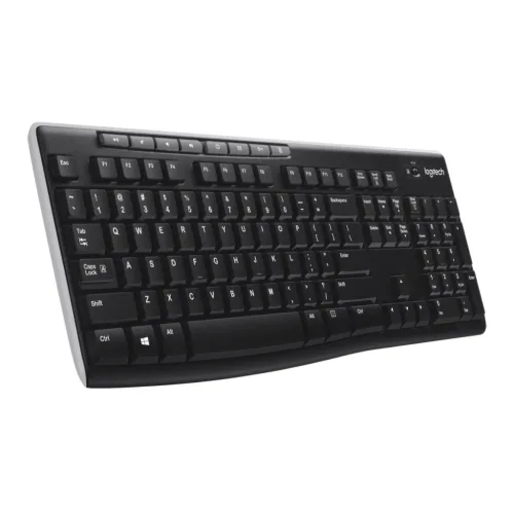 Logitech K270 Logitech K270
