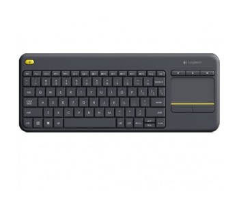 Logitech K400