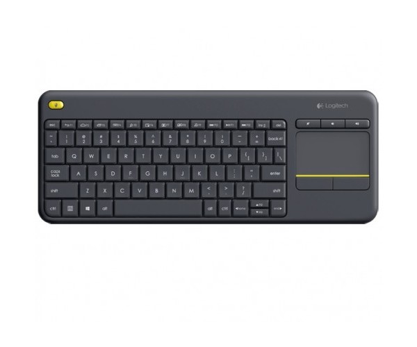 Logitech K400