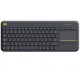 Logitech K400