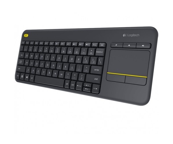 Logitech K400
