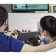 Logitech K400