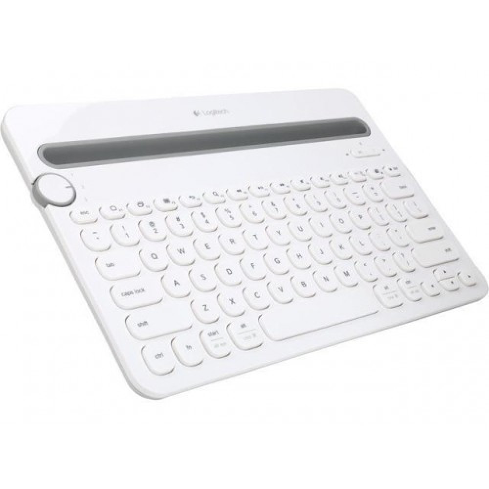 Logitech K480