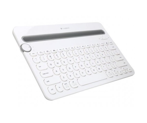Logitech K480
