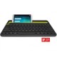 Logitech K480