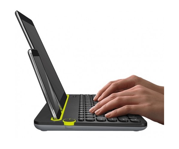 Logitech K480