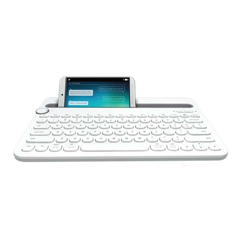 Logitech K480