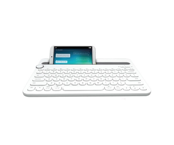 Logitech K480