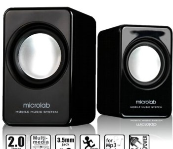 Microlab MD 122