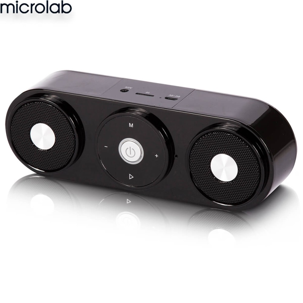 Microlab MD662BT