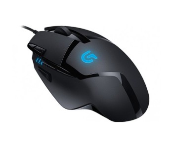 Logitech G402