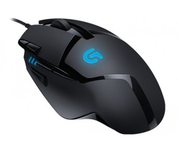 Logitech G402