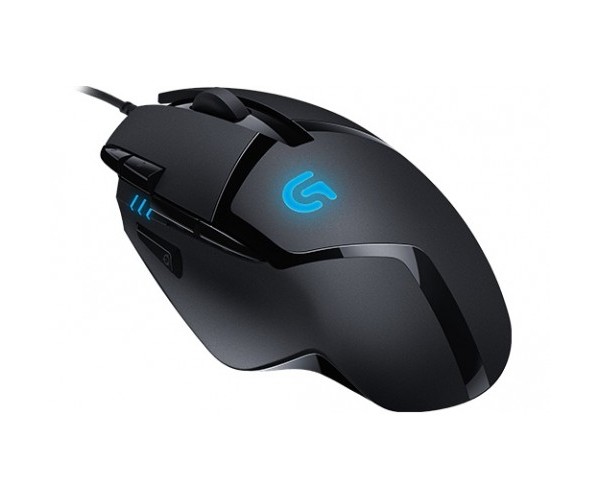 Logitech G402