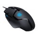 Logitech G402