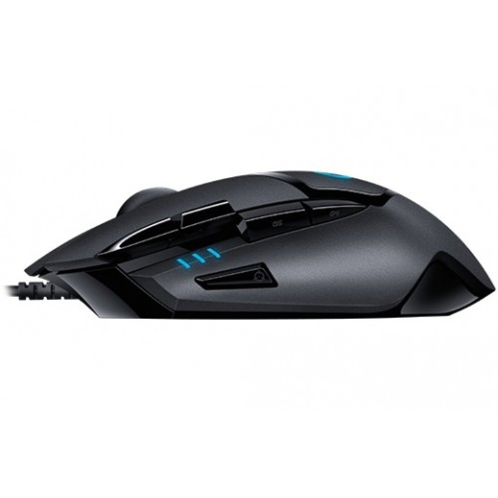 Logitech G402