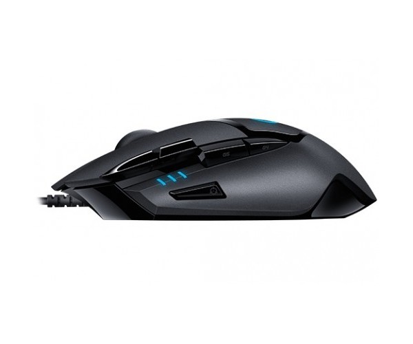 Logitech G402