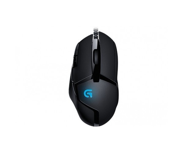 Logitech G402
