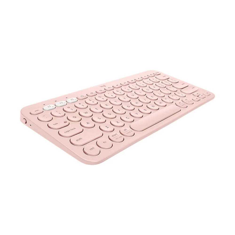 Logitech K380 Logitech K380