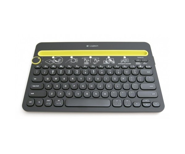 Logitech K480
