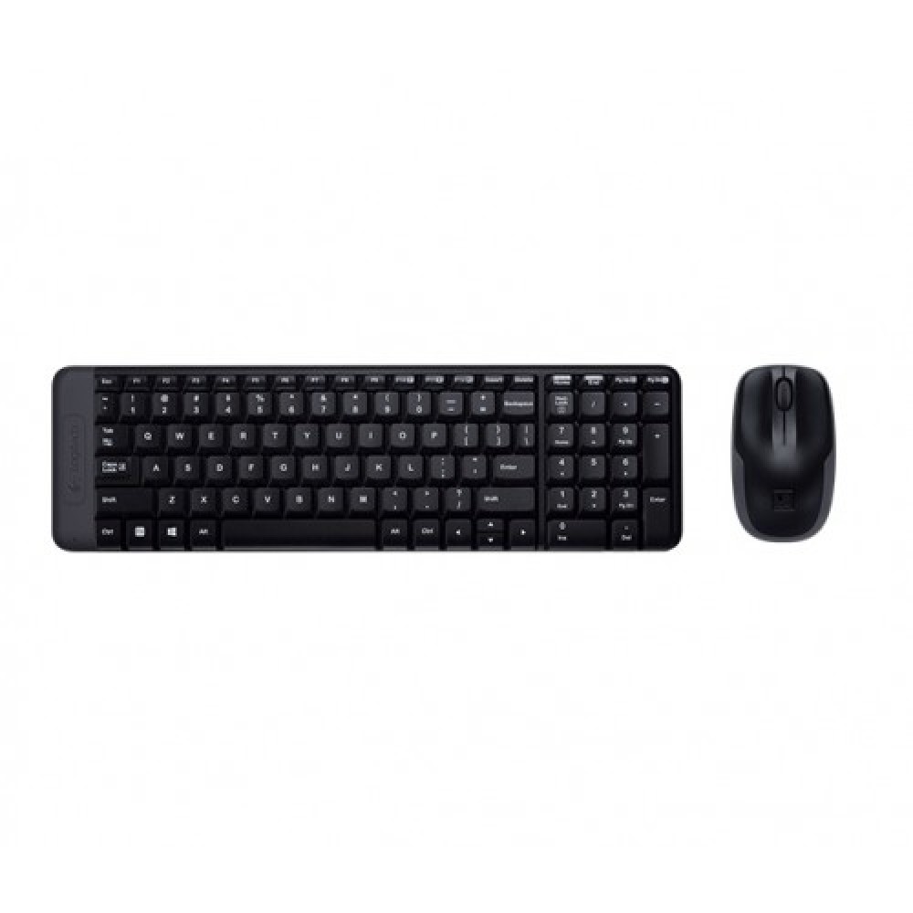 Logitech MK220