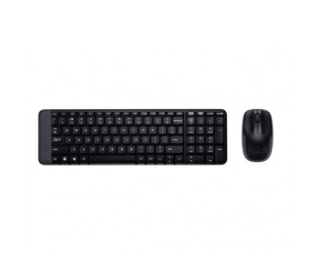 Logitech MK220