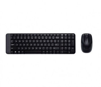 Logitech MK220