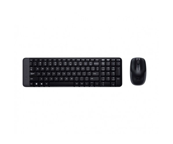 Logitech MK220