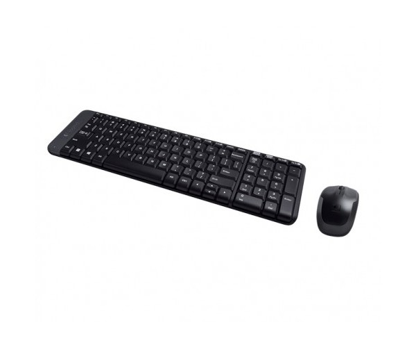 Logitech MK220