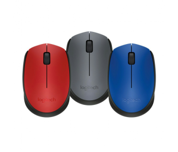 Logitech M170