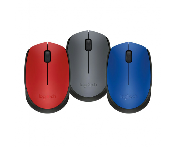 Logitech M170