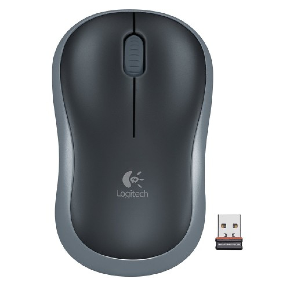 Logitech M185 Logitech M185