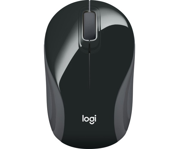 Logitech M187