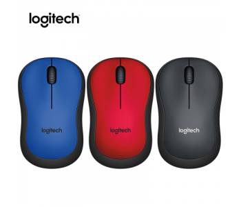 Logitech M221