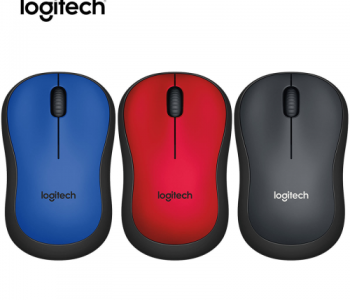 Logitech M221