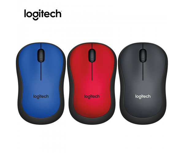 Logitech M221