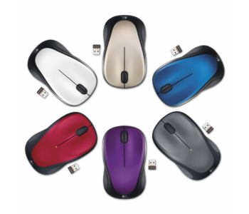 Logitech M235