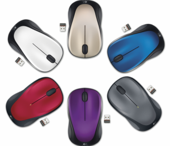 Logitech M235