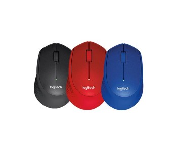 Logitech M331